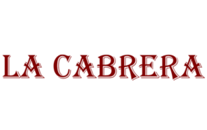 La Cabrera