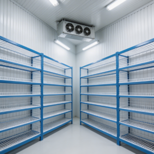 Cámaras de Maduración