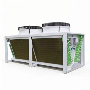 Refrigeración Ecológica