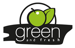Green And Fresh